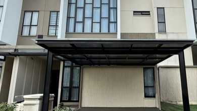 Kontrakan Murah di Jakarta Garden City, Jakarta Timur, 5 KT, Harga 180 Juta /tahun