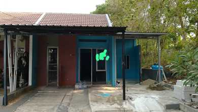 Dijual Rumah Nyaman di Tarumajaya, Bekasi - LT 96m²