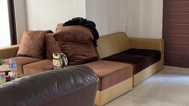 Kontrakan Murah di Harapan Indah, Bekasi, 3 KT, Harga 135 Juta /tahun