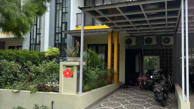 Jual Rumah Nyaman di Tarumajaya, Bekasi - LT 160m²