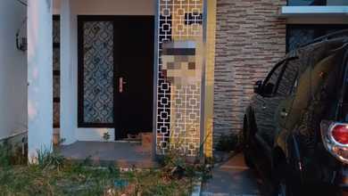 Rumah Dijual di Tarumajaya, Bekasi, LB 54m², Harga Kompetitif!