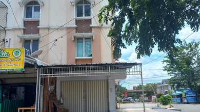 Turun Harga Dijual Cepat Ruko 3½ Lantai di Kota Harapan Indah, Medan Satria, Kota Bekasi