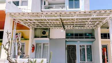 Rumah Siap Pakai di Area Tarumajaya, Bekasi, LT 60m²