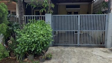Hunian Idaman di Harapan Indah, Bekasi, 2 KT, Harga 950 Juta