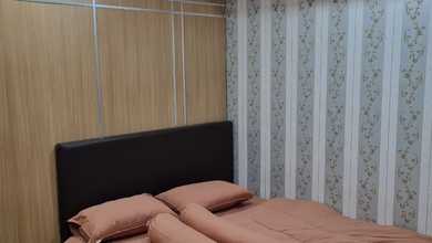 Jual Apartemen Nyaman di Harapan Indah, Bekasi, Luas 33m²