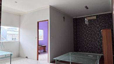 Jual Rumah Eksklusif LT 196 m2 di Kayu Putih, Jakarta Timur