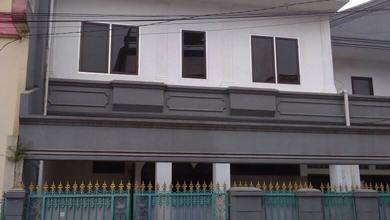 Tanah Elit Dijual di Tebet, Jakarta Selatan, Harga 2,26 Triliun