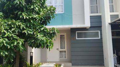 Rumah Semi Furnished Siap Huni Kawasan Gading Serpong