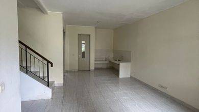 Jual Rumah 88 area BSD Foresta, Tangerang