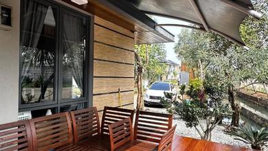 Jual Rumah Mewah LT 74 m2 di Legok, Tangerang