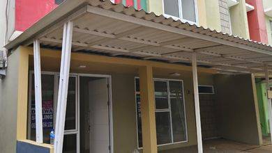 Rumah Megah Unfurnished Daerah Strategis di Gading Serpong