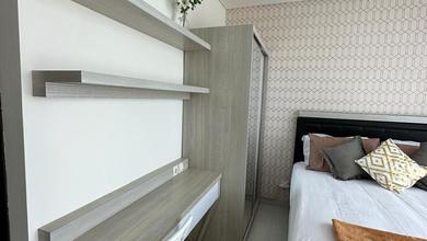 Apartemen Minimalis Harga Murah, Lokasi Serpong Utara, Tangerang Selatan