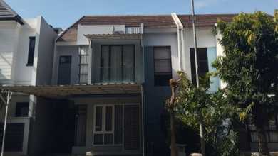 Kontrakan Murah di BSD Foresta, Tangerang, 2 KT, Harga 60 Juta /tahun
