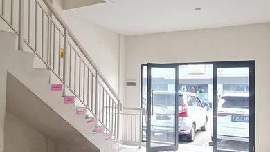 Disewakan Cepat RUKO 92 AVENIX, BSD LT 4x8m²