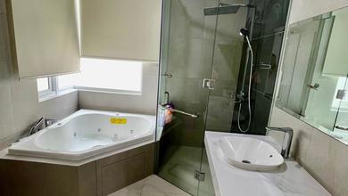 Rumah premium dengan Lahan 250 m2 Kawasan Gading Serpong, Tangerang