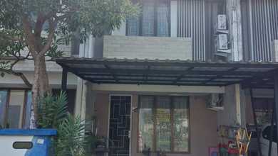 Rumah Sederhana area Graha Raya, Tangerang Selatan, Luas 60 m2