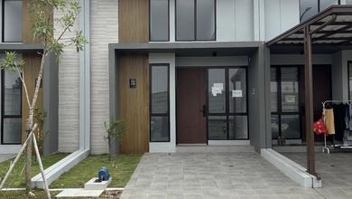 Rumah Minimalis Disewakan di Citra Garden Serpong, Tangerang, Harga Ekonomis