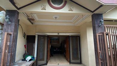 Rumah Nyaman Lokasi Bekasi Utara, Bekasi, LT 90m², Harga 480 Juta