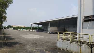 Dijual Gudang Ex Tupperware Di Jababeka Jawabarat