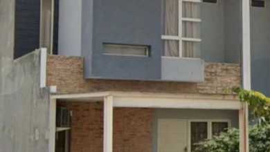 Jual Rumah 100 di Tarumajaya, Bekasi
