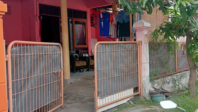 Rumah Dijual di Prima Harapan, Bekasi, LB 60m², Harga Terbaik!