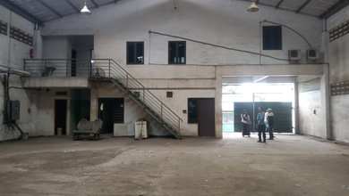 Disewakan: Gudang Siap Pakai Tridaya Tambun Selatan. Bekasi