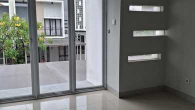Disewakan Rumah Murah di Jakarta Garden City, Jakarta Timur, LT 90m²