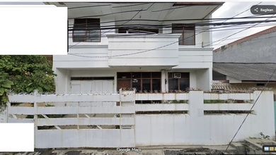 For Sale rumah Mewah di Roxy, Jakarta Pusat - LT 148m²