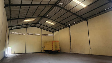 Disewakan Gudang di Marunda Center, tanjung priok bekasi