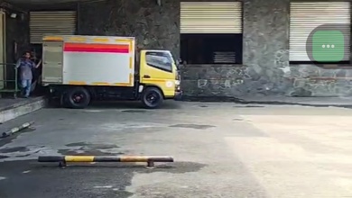 Di Jual Tanah Dan Bangunannya Di Jalan Yos Sudarso, Jakarta Utara