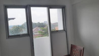 Promo Apartemen Murah di Pulogebang, Jakarta Timur, 2 KT