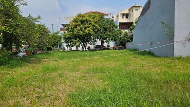 Tanah Elit Dijual di Metland Menteng, Jakarta Timur, Harga 4,5 Miliar