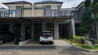 Dijual rumah Mewah di Grand Wisata, Bekasi - LT 160m²