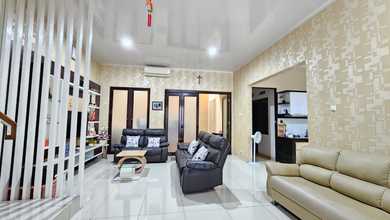 Jual Rumah 157 di Summarecon Bekasi, Bekasi