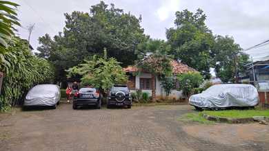 For Sale Tanah Premium di Menteng, Jakarta Pusat, LT 48m²