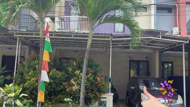 Jual Rumah Baru area Tarumajaya, Bekasi Luas 105 m2