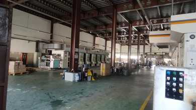 Dijual Pabrik Plastik Cikarang Jawa Barat