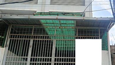 Dijual Ruko 4 Lantai Mangga Besarcocok Utk Kos2an atau Gudang