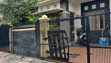 Jual Rumah 260 area Koja, Jakarta Utara