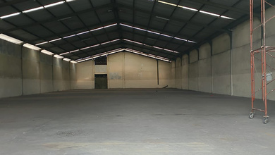 Disewakan Gudang 900 & 1200 Meter di Tambun Bekasi
