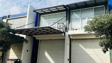 Disewakan Gudang dan Kantor Bizpark 3 Kranji, Bekasi