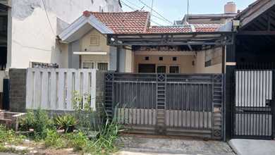 Rumah Dijual di Harapan Indah, Bekasi, LB 60m², Harga Kompetitif!