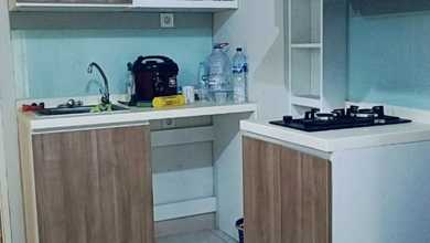 Kesempatan Apartemen Murah di Summarecon Bekasi, Bekasi, 2 KT
