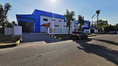 Dijual Pabrik /gudang Dalam Kawasan Jababeka 2, Cikarang Selatan