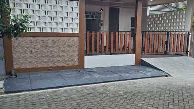 Jual Rumah Nyaman di Bekasi Timur, Bekasi - LT 90m²