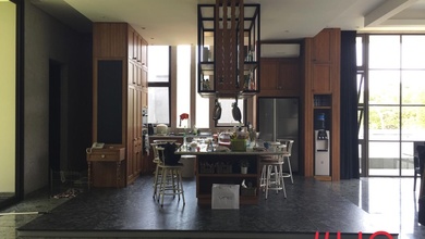 Penawaran Eksklusif, rumah Mewah di Kelapa Gading, Jakarta Utara, LB 800m²