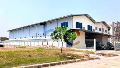 Jual Gudang Marunda Center Dekat Pelabuhan Marunda