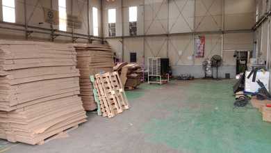 Dijual Gudang Di Kawasan Delta Silicon Cikarang Jababeka