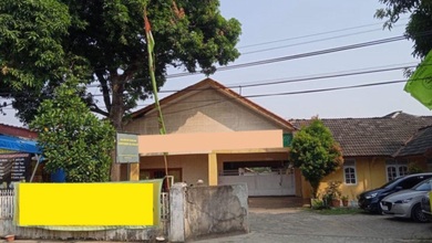 Tanah LT 2850 m2 Kawasan Strategis Pulogebang, Dijual Terjangkau