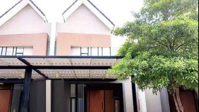 Jual Rumah 110 di Cakung, Jakarta Timur